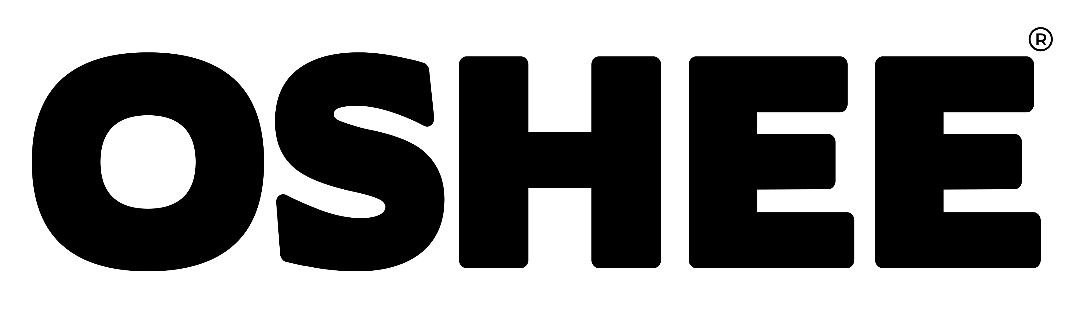 logo oshee