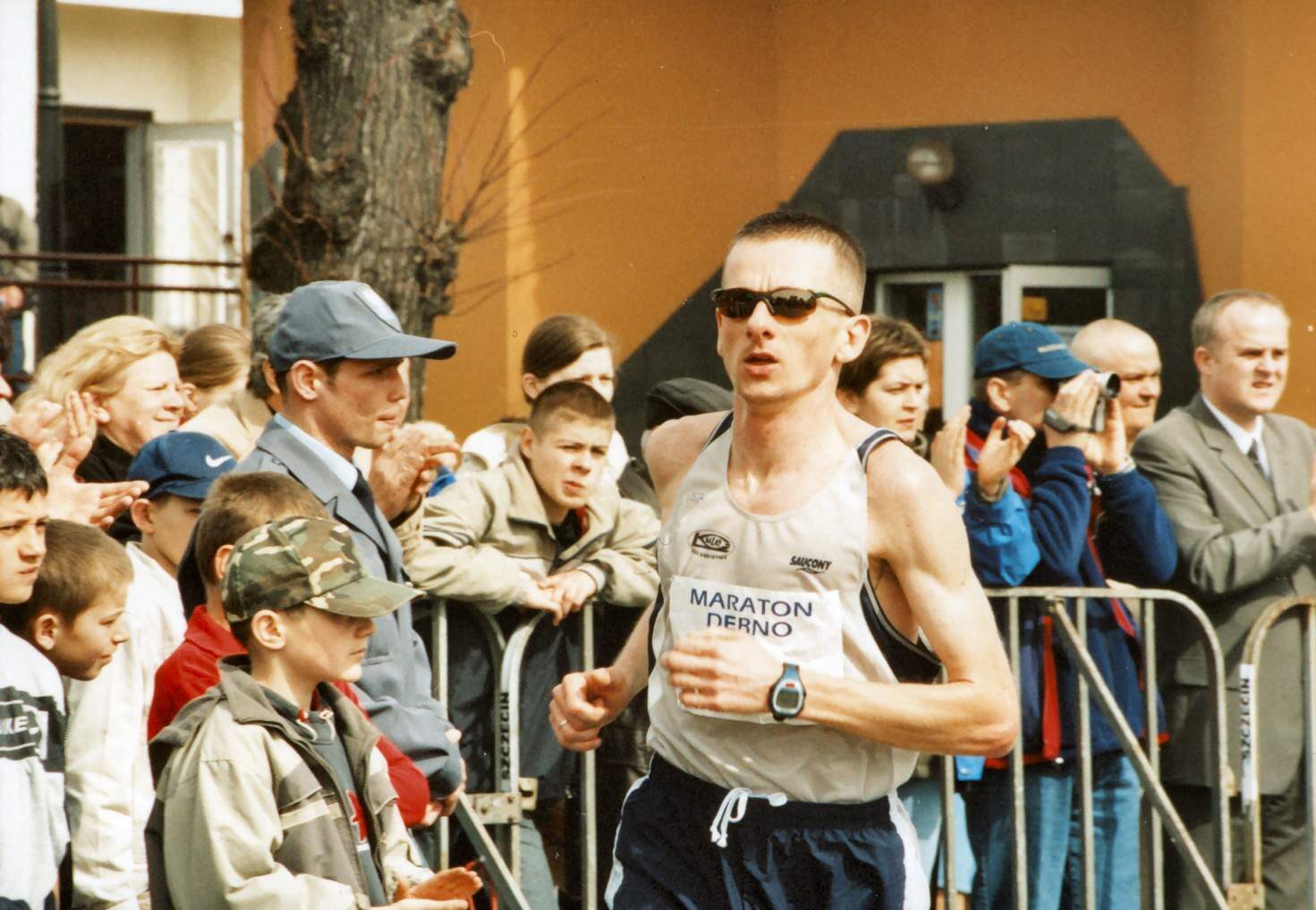 Bartoszak Michał