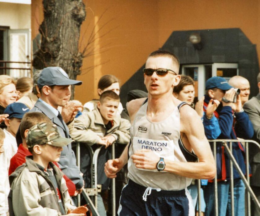Bartoszak Michał